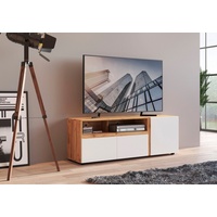 INOSIGN Lowboard »Morongo«, Breite ca. 149 cm braun