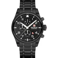 Swiss Military Hanowa SMWGI0000431 Thunderbolt Chrono - - -