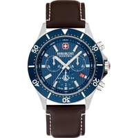 Swiss Military Hanowa Chronograph Flagship X CHRONO, SMWGC2100706