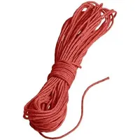 Nordisk Dyneema Spannseil, 1,2mm, 10m