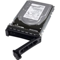 Dell HD, 600GB, 512b, SAS6, 10K RPM, 2.5" Inch,