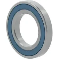 NTN Rillenkugellager 6224 LLU/2AS ID 120mm AD 215mm Breite40mm