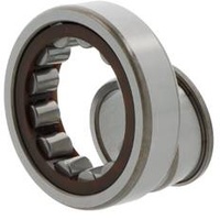 SKF SKF, Zylinderrollenlager NJ305 ECP/C3 Innen-Ø 25 mm Aussen-Ø