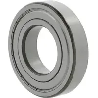 SKF Rillenkugellager 6303 -2Z/C3LHT23 ID 17 mm AD 47