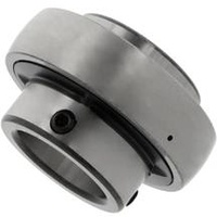 SKF SKF, Y-Lager mit Gewindestiften YAR208-2F