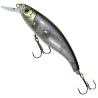 Fox Rage Slick Stick 60mm 5g SR UV Wobbler,