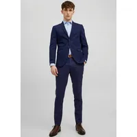 JACK & JONES »JPRFRANCO TROUSER noos blau