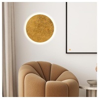 S.LUCE indirekte LED Wandlampe & Deckenleuchte