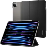 SPIGEN Liquid Air Folio - black - iPad Pro