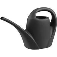 Greemotion Gießkanne, Blumengießkanne mit langem Ausgießer, Kunststoff, 1,5 l,