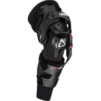 Leatt C-Frame Hybrid Knieschoner - Black - 2XL