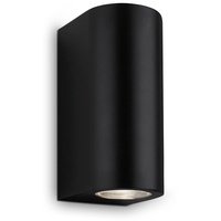 Briloner Leuchten - LED Außenleuchte 15,5 cm, 4,7 W,