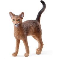 Schleich Farm World Abessinierkatze