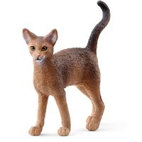 Schleich Farm World - Abessinierkatze (13964)