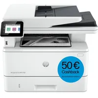 HP Laserjet Pro MFP 4102dw