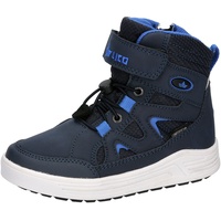 LICO Winterboot Camillo Vs Blau, 27 EU
