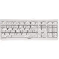 Cherry KC 1000 DE hellgrau JK-0800DE-0