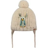 Barts Dayle Mütze - Cream - 47 cm