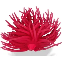 Black Cat Real Worm Teaser 160g - Pink