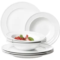Ritzenhoff & Breker Simple 8-teilig