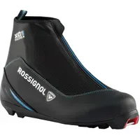 Rossignol X-1 Ultra Damen Langlaufschuhe Schwarz 37
