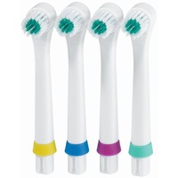 AEG Aufsteckbürste für EZ 5622/5623 4 St.