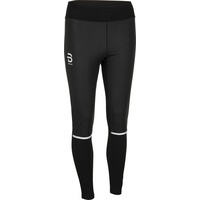 Daehlie Damen Winter Wool 2.0 Tights (Größe L, schwarz)