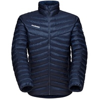 Mammut Albula In Jacke - Marine S