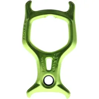 Edelrid Hannibal Abseilachter