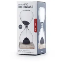 Kikkerland Europe Magnetische Sanduhr