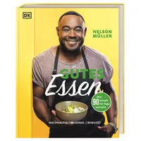 DK Verlag Dorling Kindersley Gutes Essen
