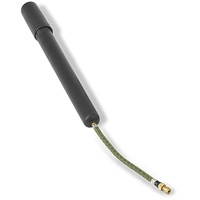 PUKY HP 25 Mini Handpumpe schwarz