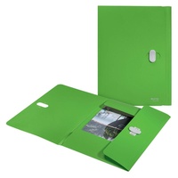 Leitz Sammelmappe recycle 4622 DIN A4 grün