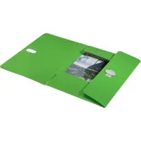 Leitz Sammelmappe A4 Grün