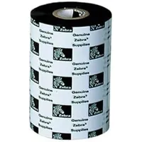 Zebra Technologies Zebra Beschriftungsband, 2300 Wax 12er-Pack (11 cm,