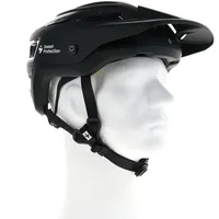 Sweet Protection Trailblazer Mips Helmet Matte Black