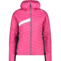 CMP Fix Hood 32z4236 Jacke - Fuchsia - L