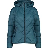 CMP Snaps Hood 32k3026 Softshelljacke - Lichen - M