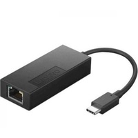 Lenovo USB-C 2.5G Ethernet Adapter