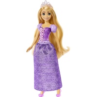 Mattel Disney Prinzessin Rapunzel-Puppe