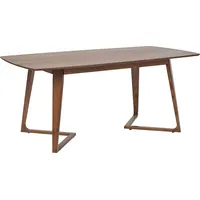 Beliani Esstisch HUXTER 180 x 90 cm