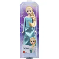 Mattel Disney Frozen Elsa (Outfit Film 1)