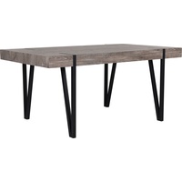 Beliani Esstisch ADENA 150 cm