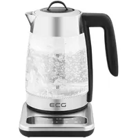 ECG RK 1891 INFUSO 1,8 l Silber