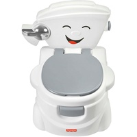 Mattel HJC38 - Fisher-Price - Meine erste Toilette