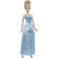 Mattel Disney Prinzessin Cinderella-Puppe
