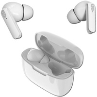 2Go Bluetooth Headset "TWS Dynamic" - weiß