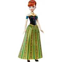 Disney Frozen Singing Anna