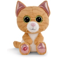 NICI GLUBSCHIS Katze Tabbrey 15cm