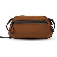 WANDRD Tech Bag Sedona Orange Medium